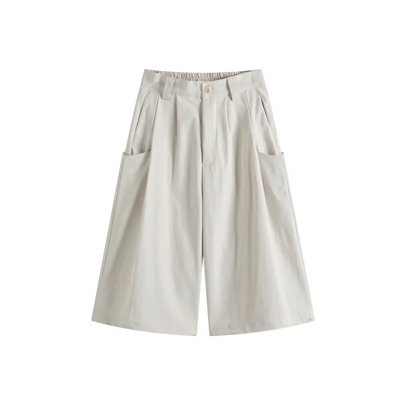 BEAR UNION Cargo Pants Unisex-0