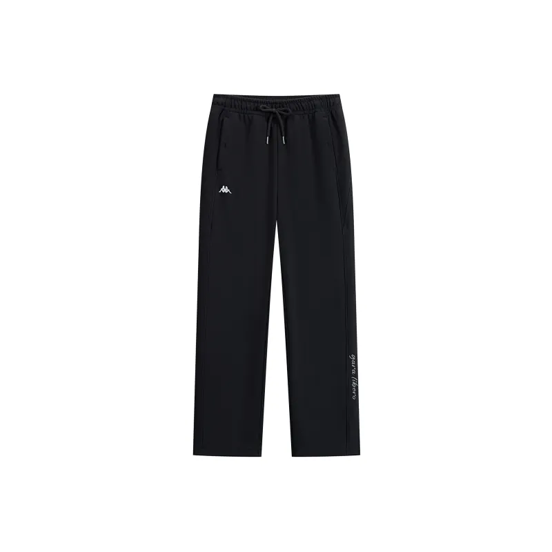 Kappa Knitted Sweatpants Women's Multicolor-0