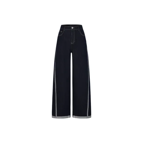 JZ. ANNAKRO Jeans Women's