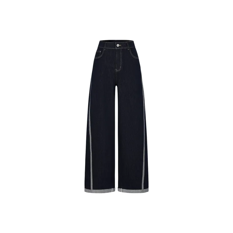 JZ. ANNAKRO Jeans Women's-12