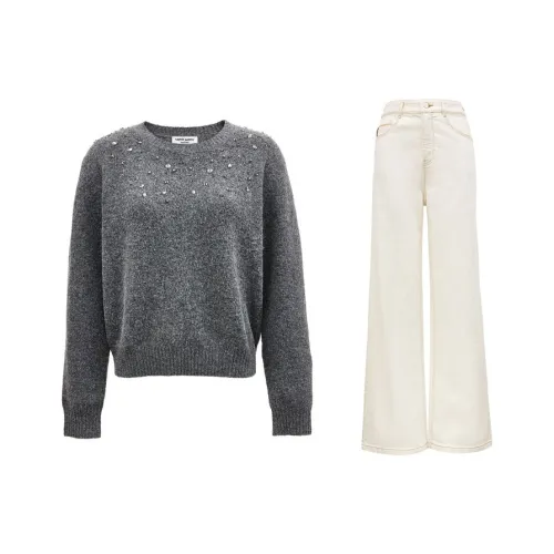 VERO MODA Casual Suits Women's