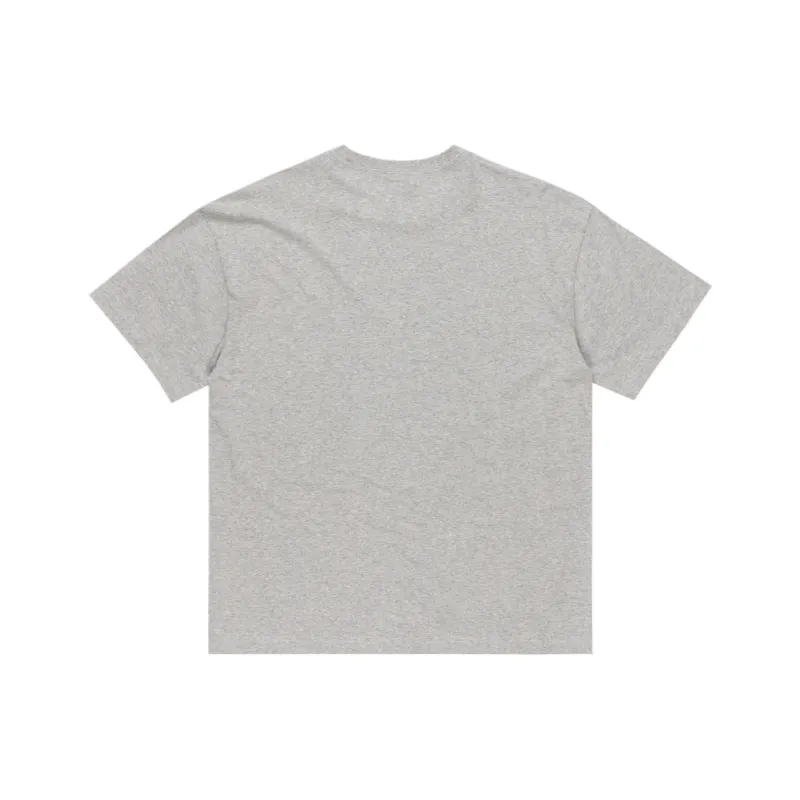 Quiksilver T Shirts Men Gray SGRH-1