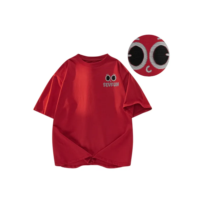 7 SEVFUN T Shirts Unisex-32