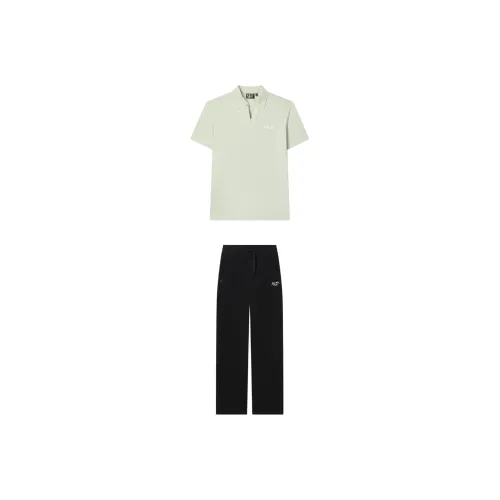 FILA MODERN HERITAGE Casual Suit Women's