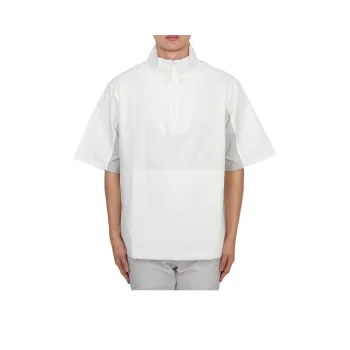 Malbon Golf T Shirt Men's White