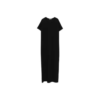 KHAITE Verda Maxi Dress