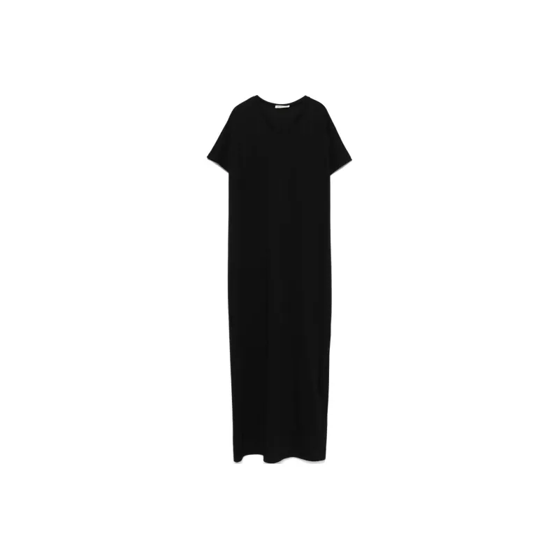 KHAITE Verda Maxi Dress-0