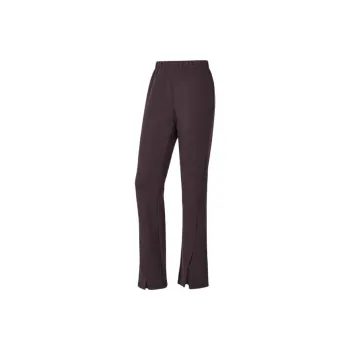 Skechers Knitted Sports Pants Women's Cocoa Berry