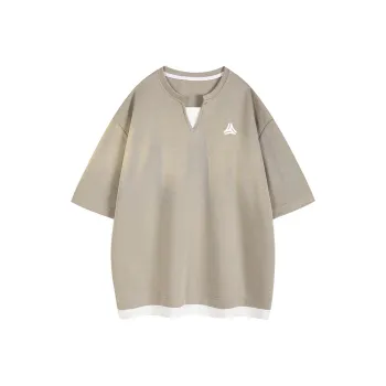 JIANWANG T Shirts Unisex