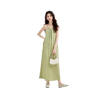 Emodues SS24 Slip Dress Women's