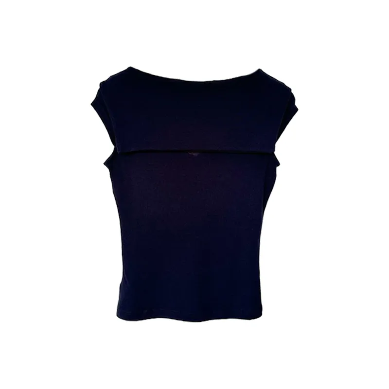 SKYA T Shirts Women's-6