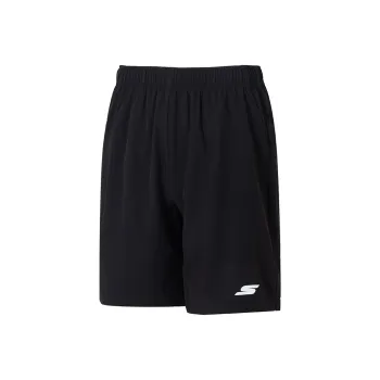 Skechers Sportlife SS25 Casual Shorts Men's Black 03K8