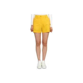 J.Lindeberg Casual Shorts Women's Yellow