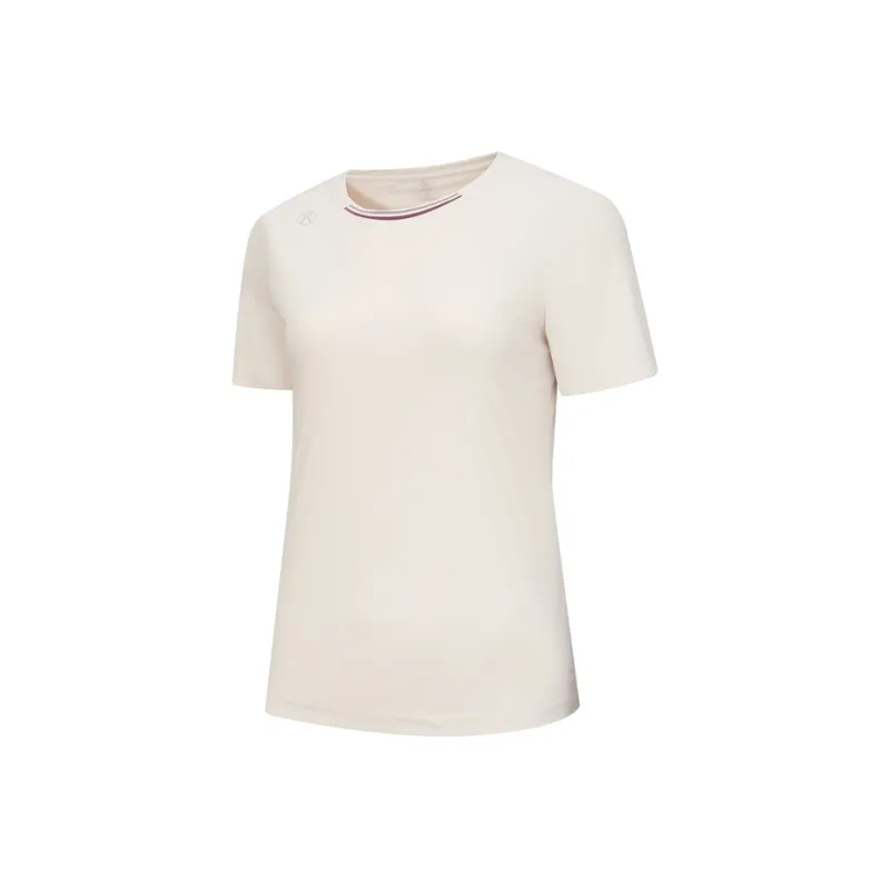 RAPIDO SS25 Regular T Shirt Women's-2