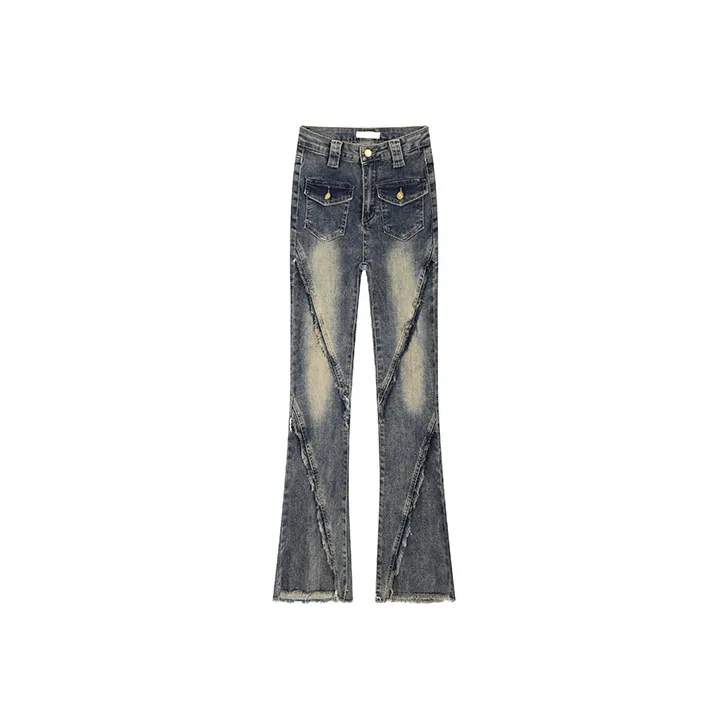 Garbege Jeans Women's-3