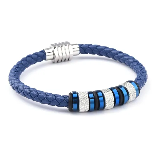 Crafts Womens Alloy Bracelets Unisex