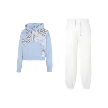 JORDAN Casual Suits Women's