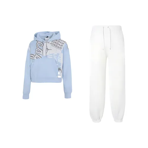JORDAN Casual Suits Women's