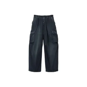 Alexander Wang Straight Cargo Pants