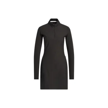 Adidas Free Shipping With AdiClub Ultimate365 Long Sleeve Dress