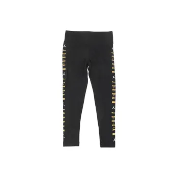 JORDAN Apparel Leggings Women's Black