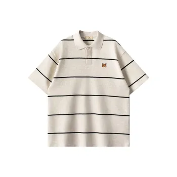 WILLIAM FOX&SONS Polo Shirt Unisex
