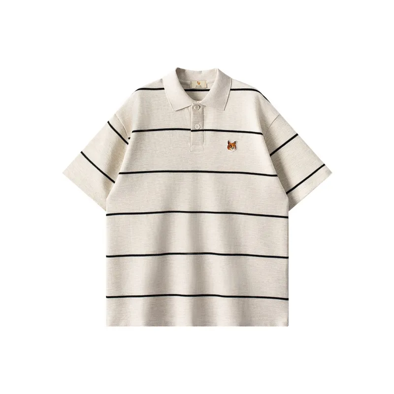 WILLIAM FOX&SONS Polo Shirt Unisex-0