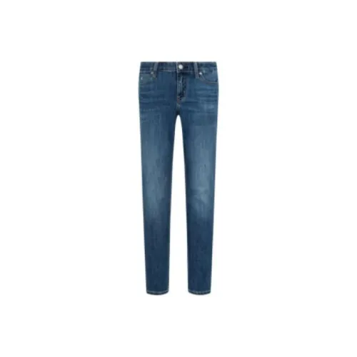 Calvin Klein Jeans Women's Dark Blue