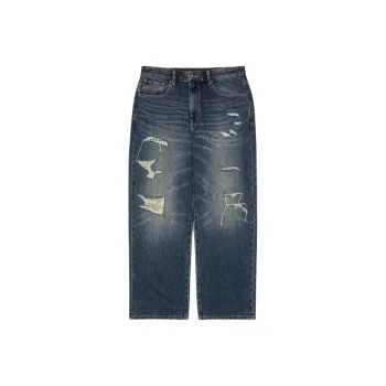CLOT Jeans Women's Blue