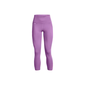 Under Armour Leggings Women's Provence Purple