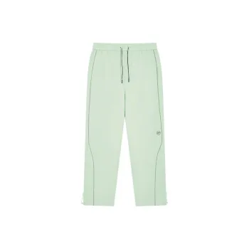 FUN Knitted Sweatpants Women's Mint Green