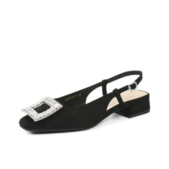 Lan Miao Casual Single Shoes Women's