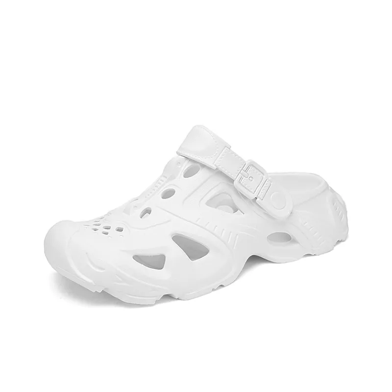 KUPE Clogs Unisex-4