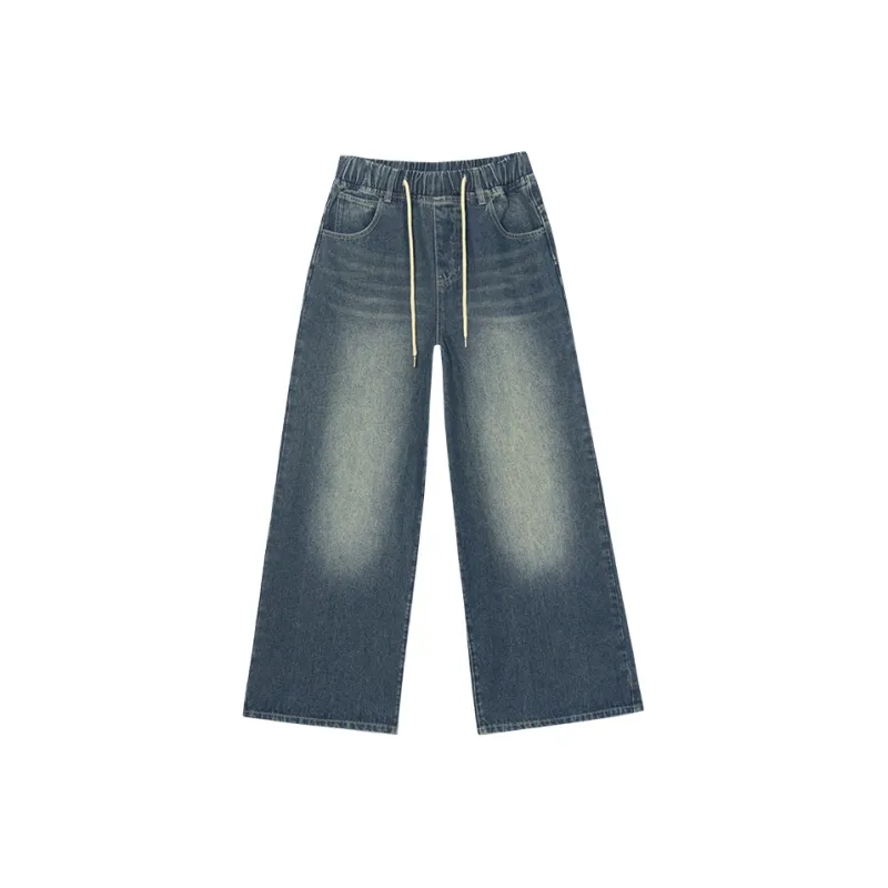 MEETLADY Jeans Women's-0