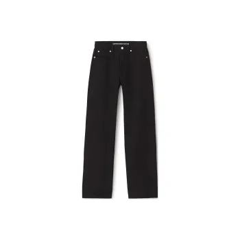 Alexander Wang Jeans Women's Black