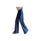 Denim Blue (Extended Length Pants)