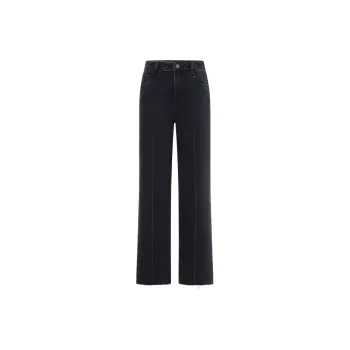 MO&CO Jeans Women's Denim Black
