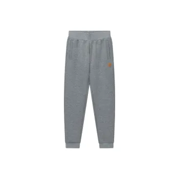 KSWISS Knitted Sweatpants Women's 041 Dark Heather Gray