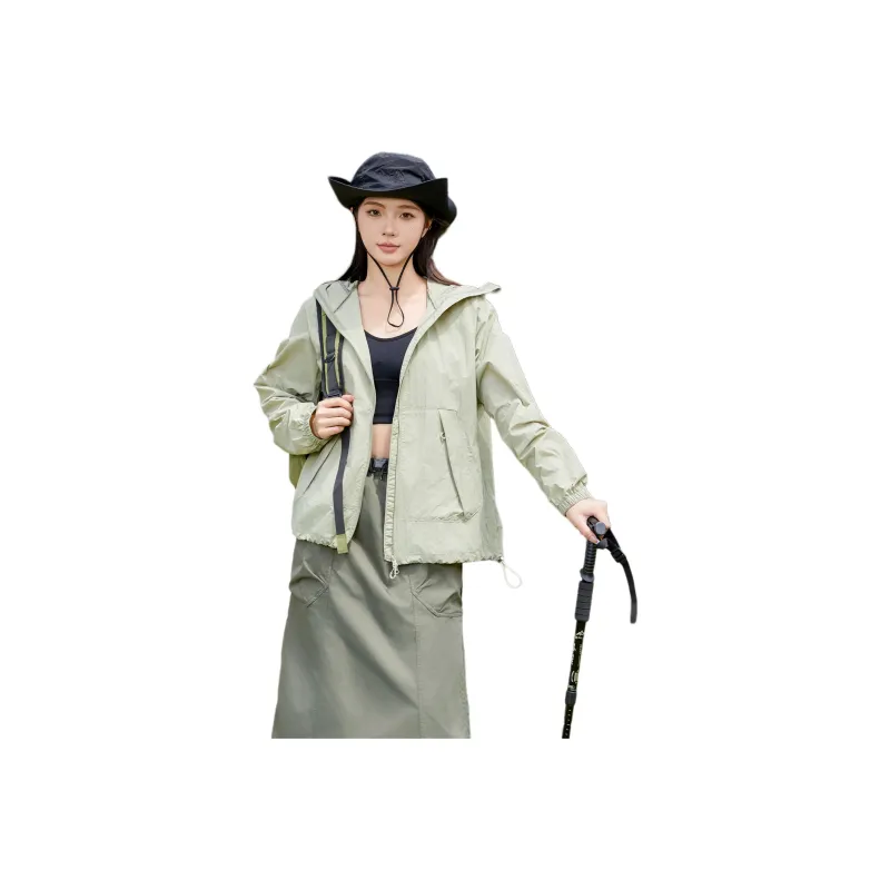 Puppytown Sun Protection Clothing Unisex-9