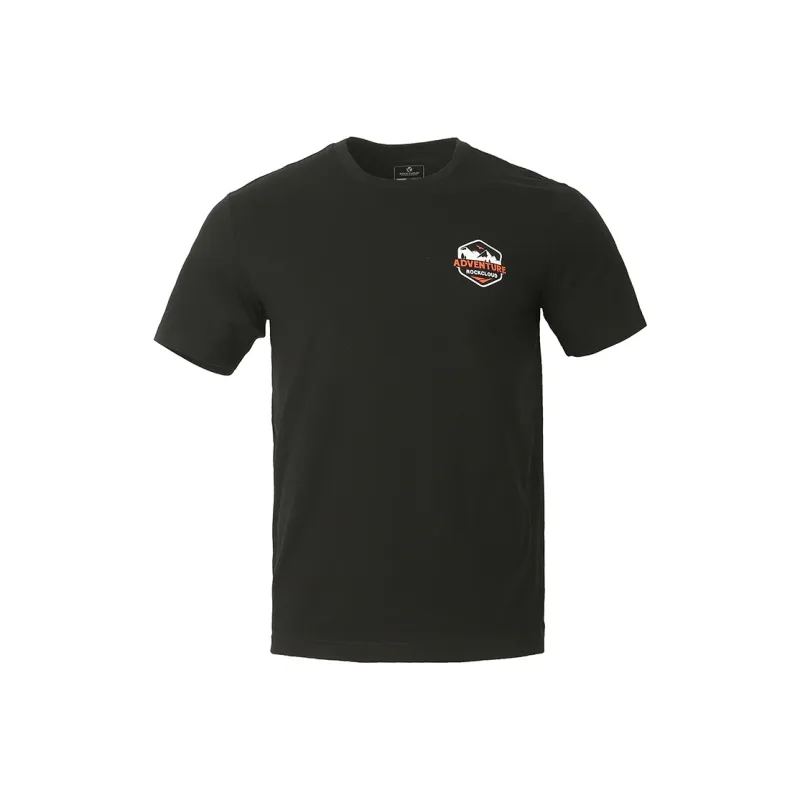 Rock Cloud T Shirts Men-6
