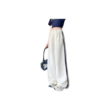 The Temptation Of The Muse Casual Pants Women's