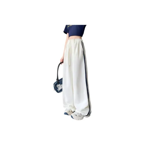 The Temptation Of The Muse Casual Pants Women's