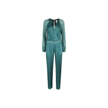 MaxMara Svelto Straight Leg Trousers