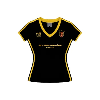 QYPRF T Shirts Women's
