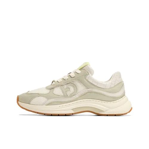 COLE HAAN GrandPro Collection Low Top Casual Shoes Women's White