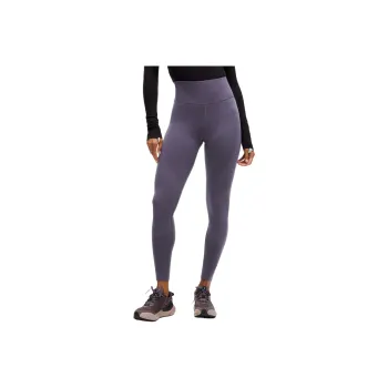 Lululemon Merino Wool-BlendLayer Tight Leggings 28' Women's