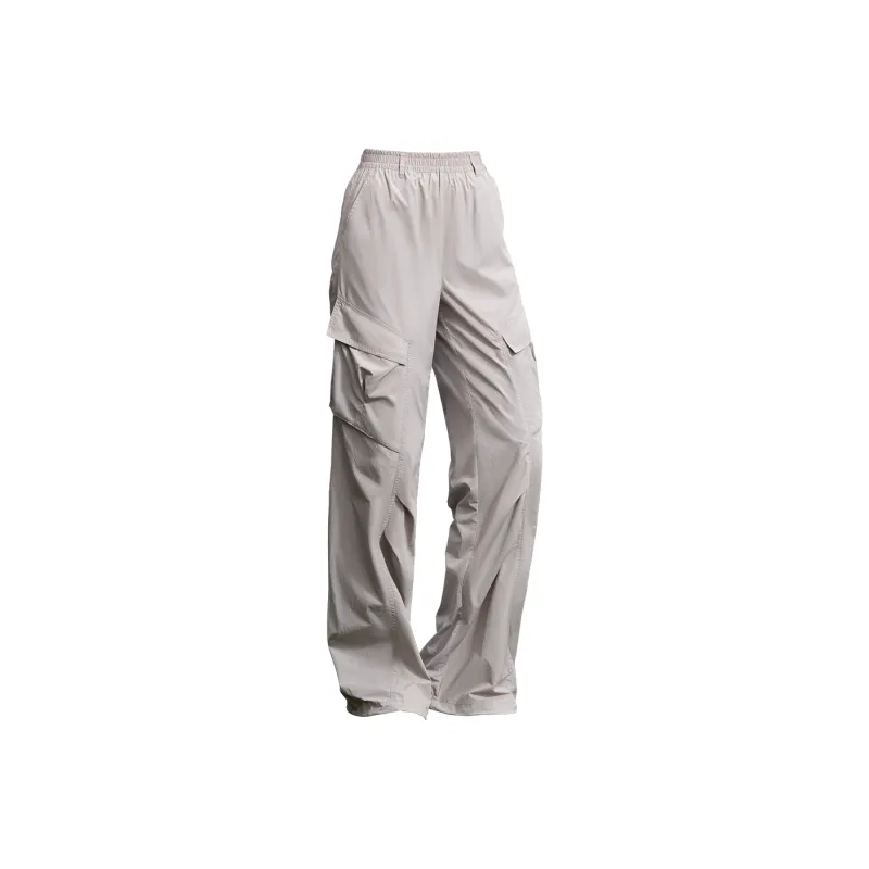 MOLY VIVI Casual Workwear Sun Protection Pants Women's-0