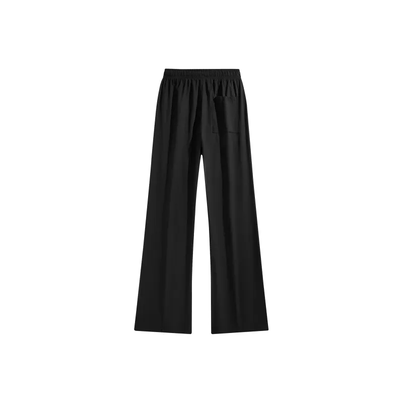 JEANSWEST Casual Pants Unisex-1
