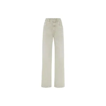 Brunello Cucinelli Contemporary Jeans