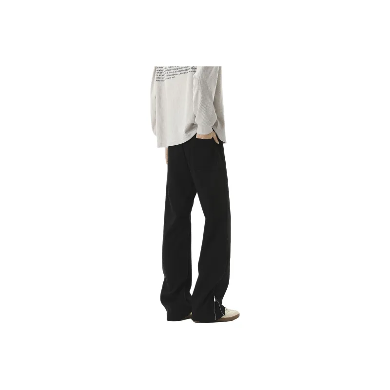 Colorful Creations Casual Pants Unisex-1